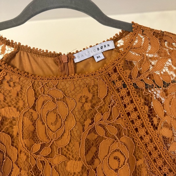 Baltic born dress bundle - Picture 5 of 11